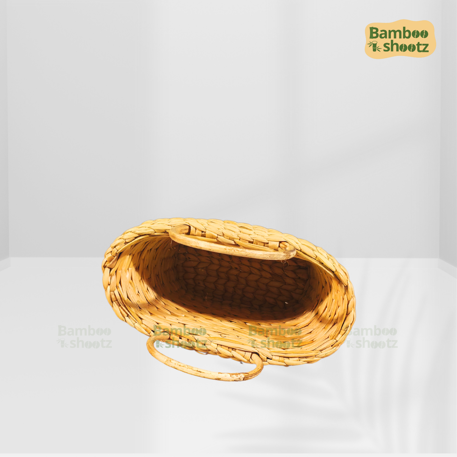 Kouna grass Mini Bag