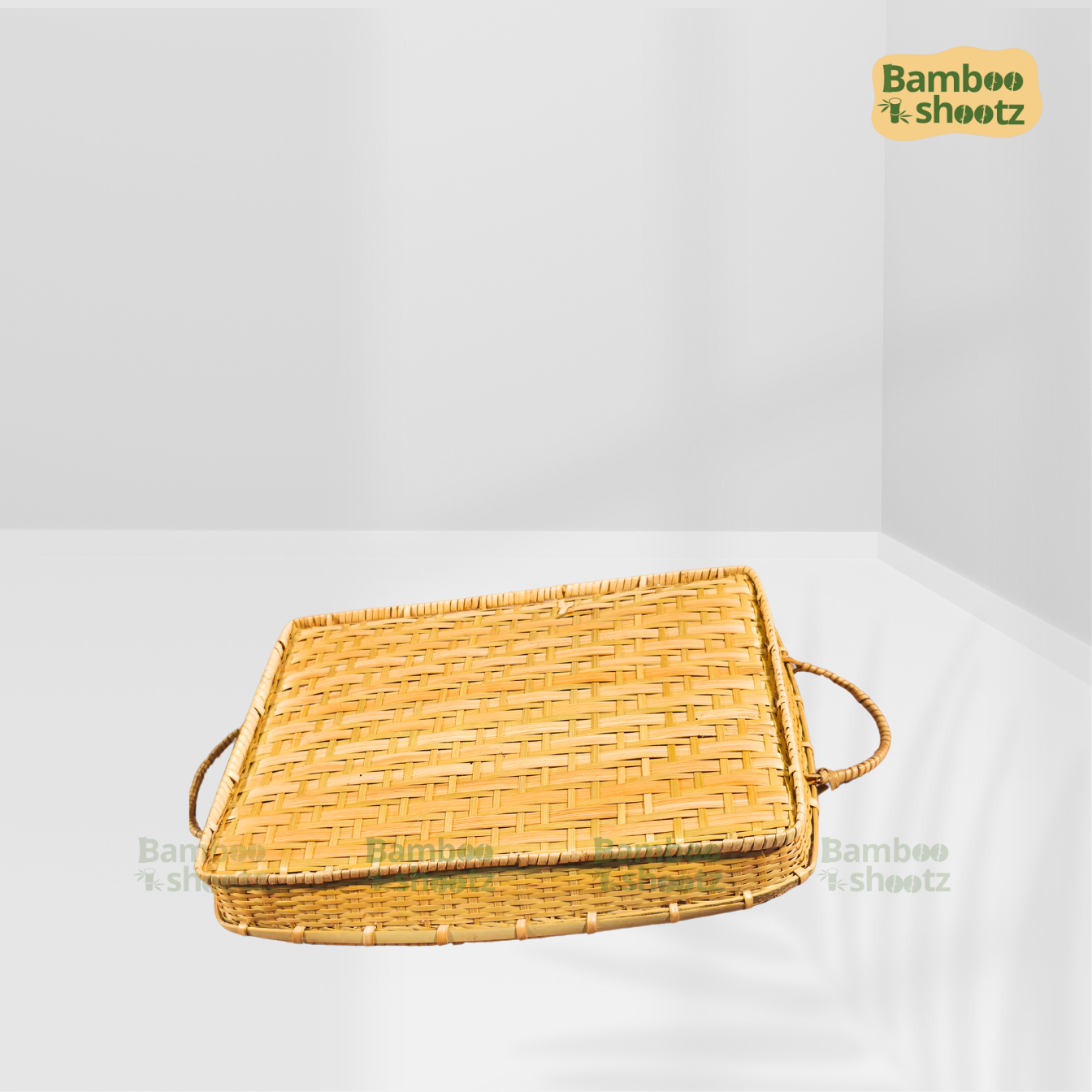 Bamboo Tray