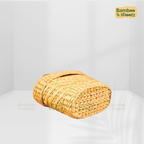 Kouna grass Mini Bag