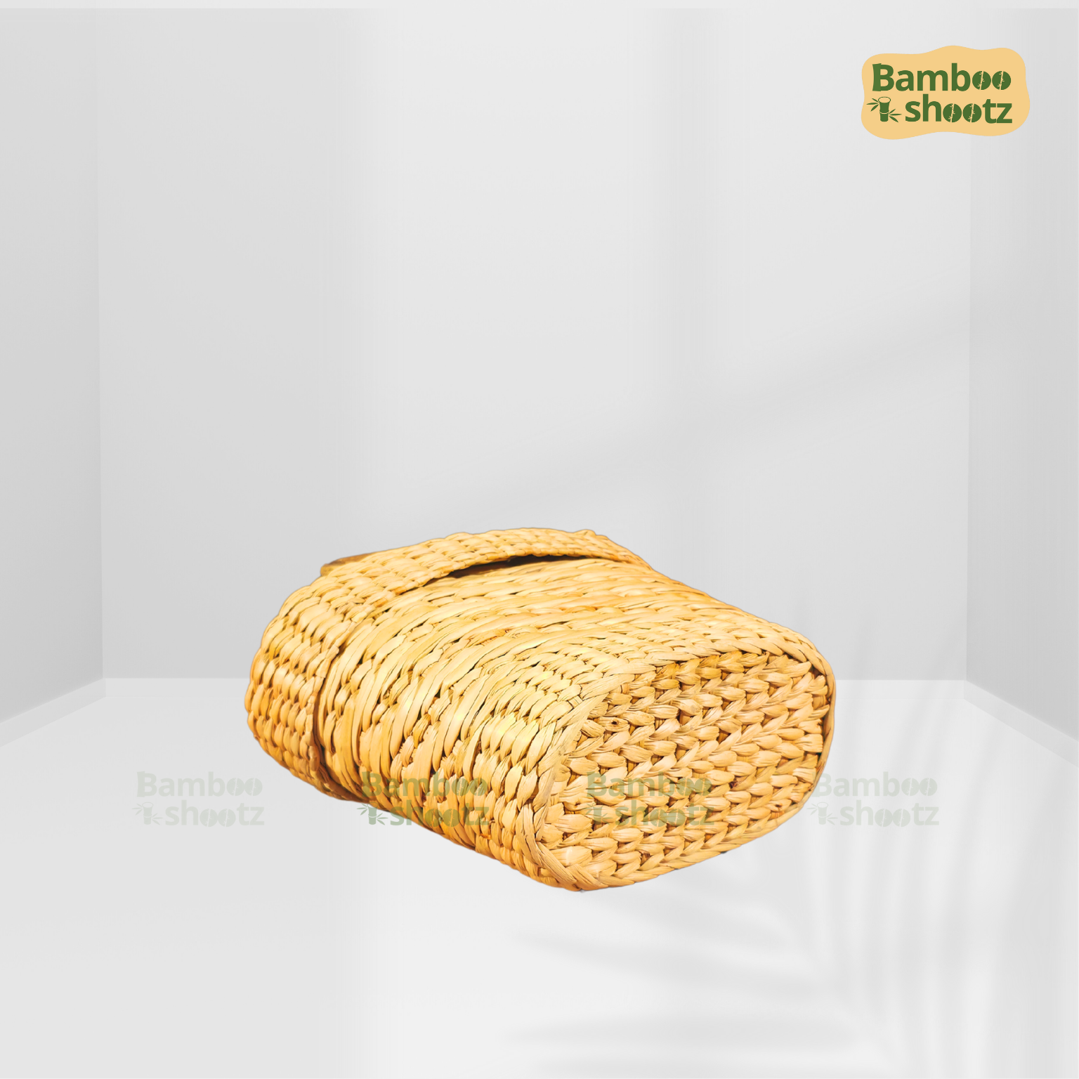 Kouna grass Mini Bag