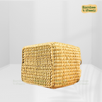 Kouna Grass Picnic Basket
