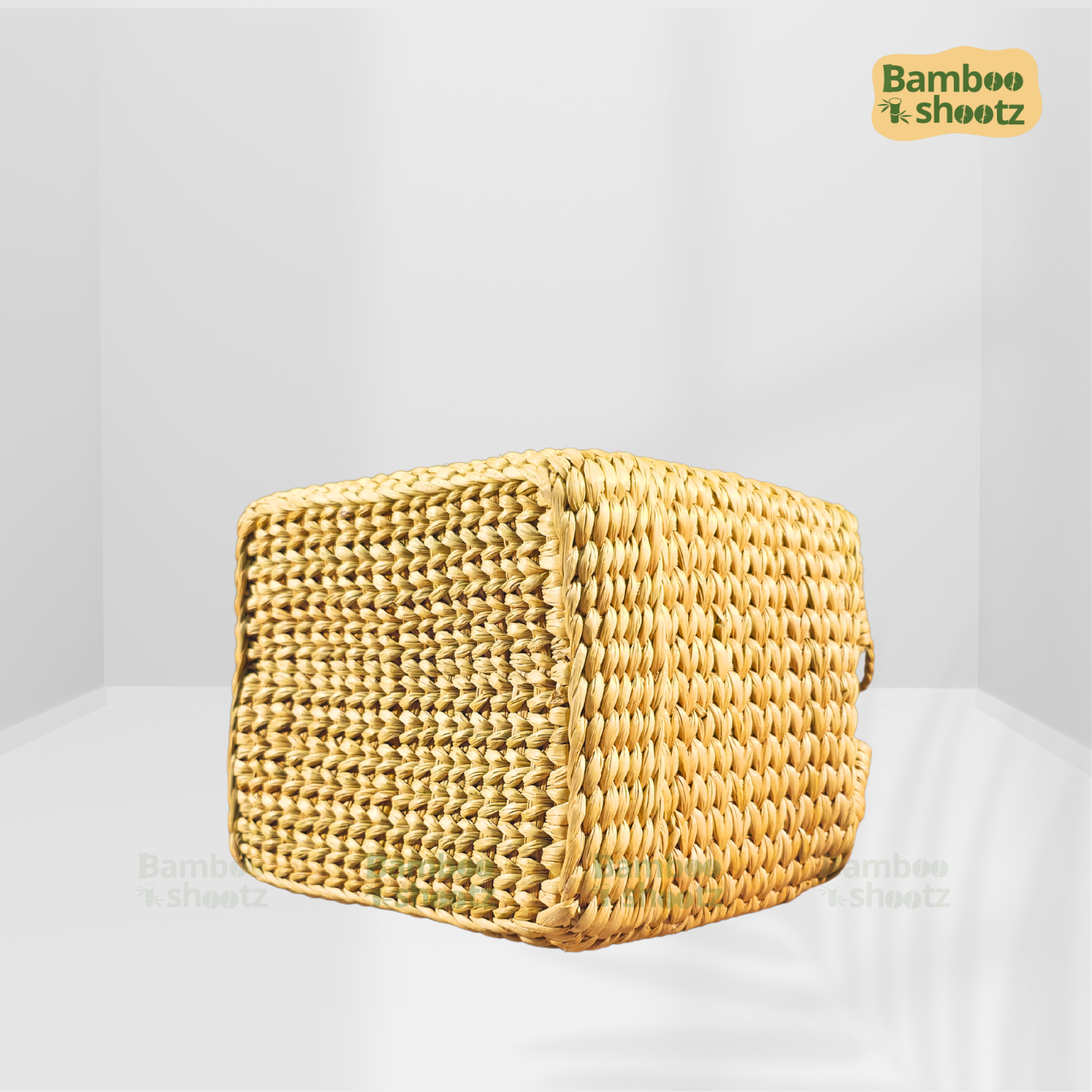 Kouna Grass Picnic Basket