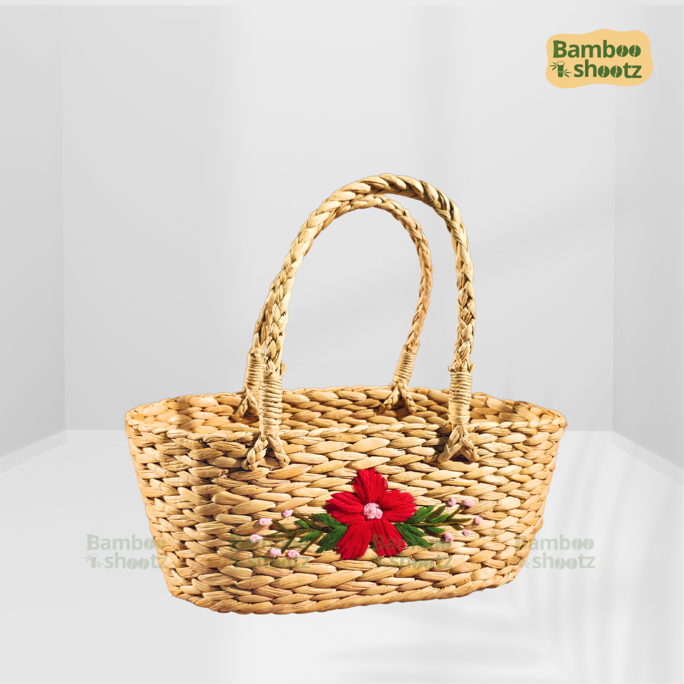 Kouna Oval W/E Bag