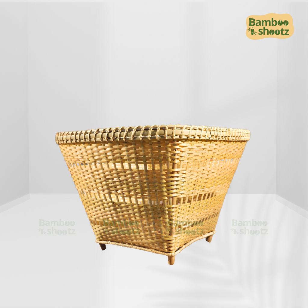 Bamboo Basket