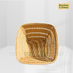 Bamboo Basket