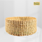 Kouna Round Tray