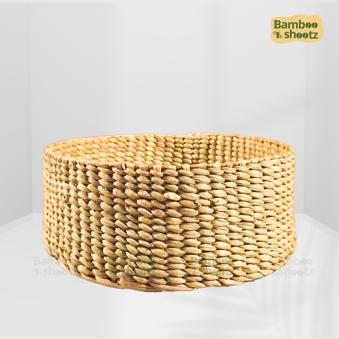 Kouna Round Tray