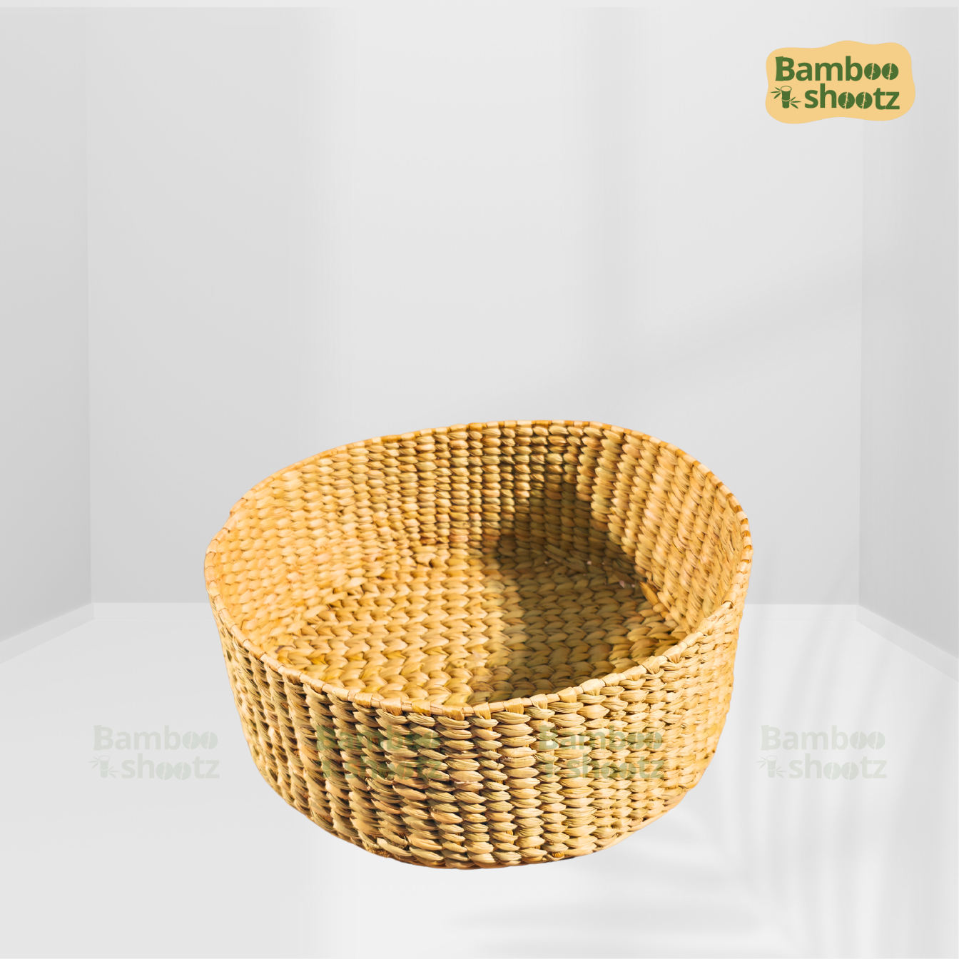 Kouna Round Tray