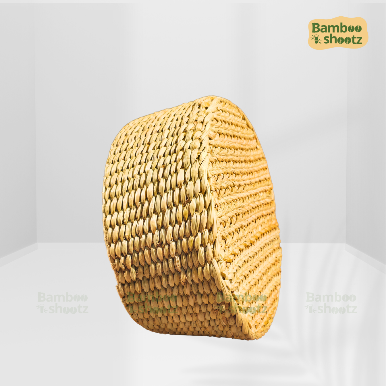Kouna Round Tray