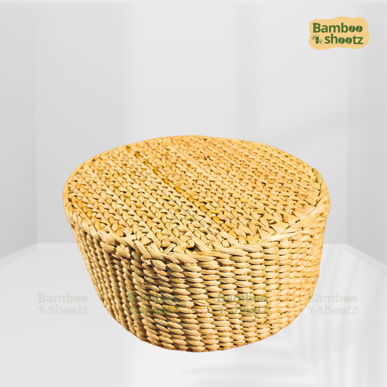 Kouna Round Tray