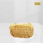 Kouna Grass Small Market Bag