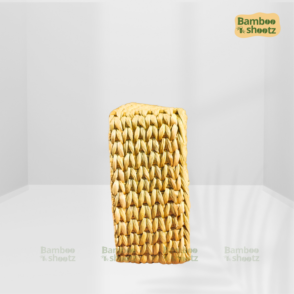 Kouna Grass Square Tray