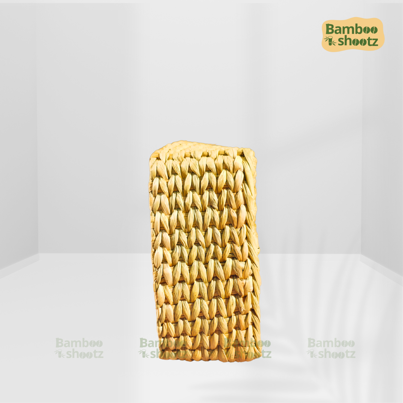 Kouna Grass Square Tray