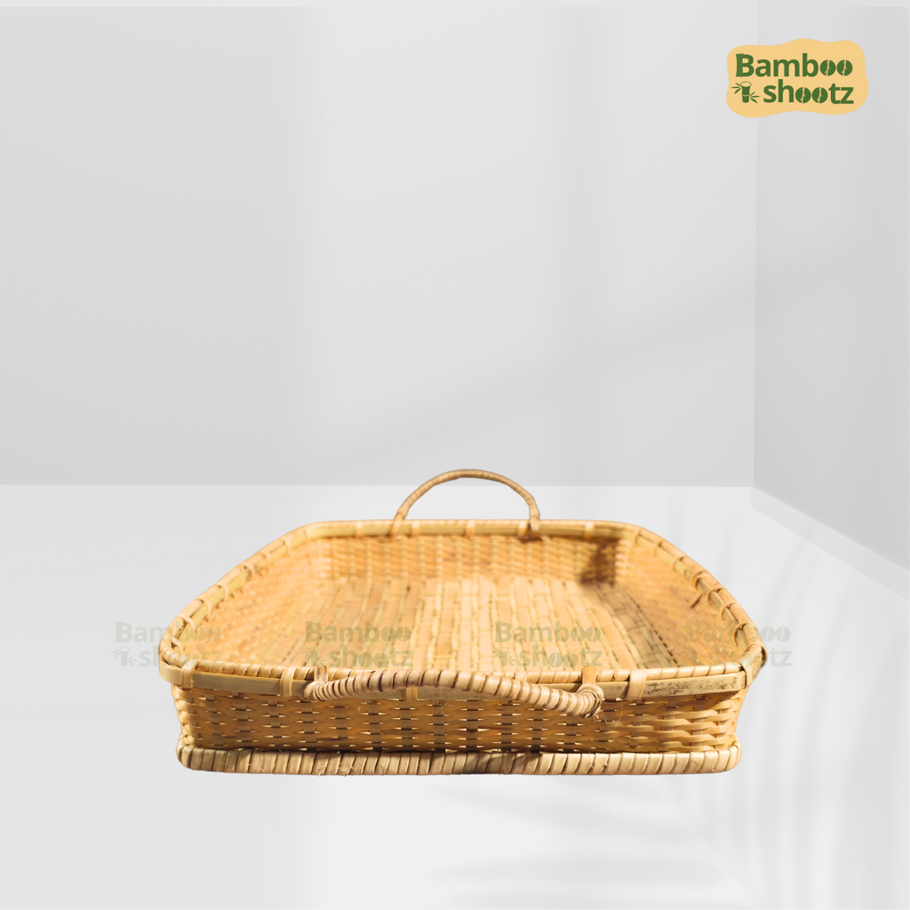 Bamboo Tray