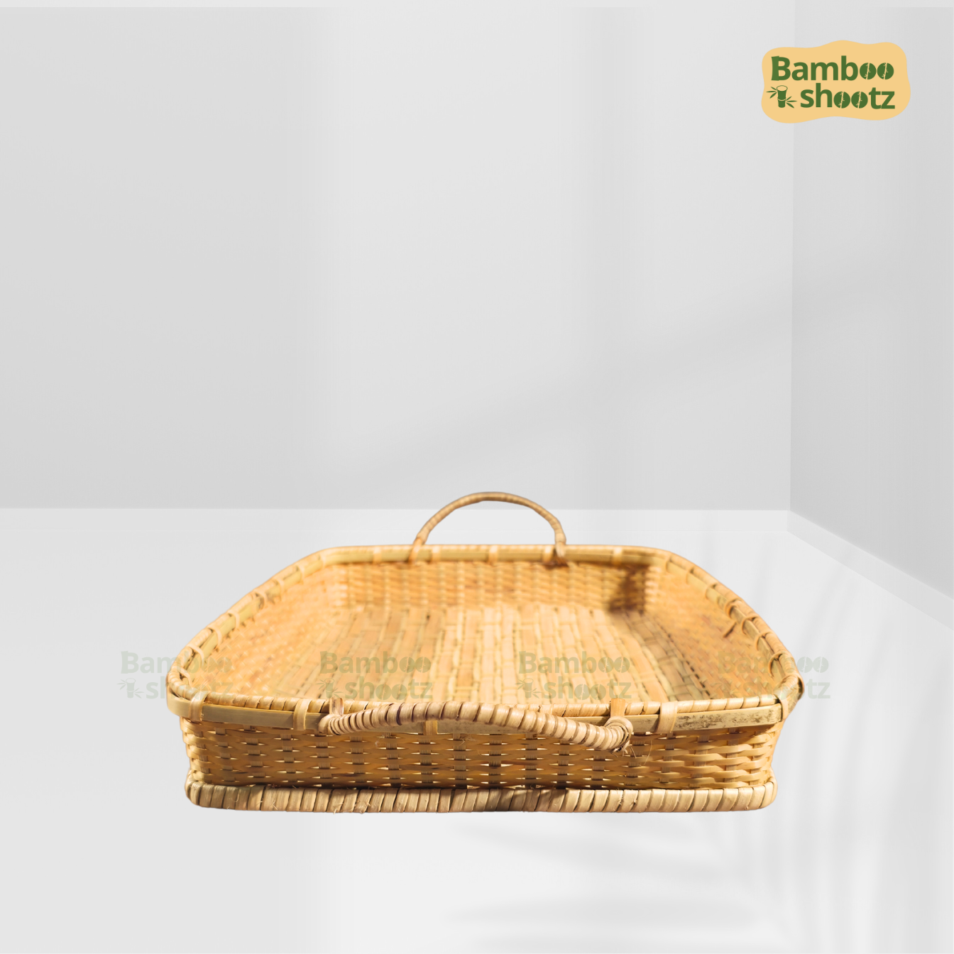 Bamboo Tray