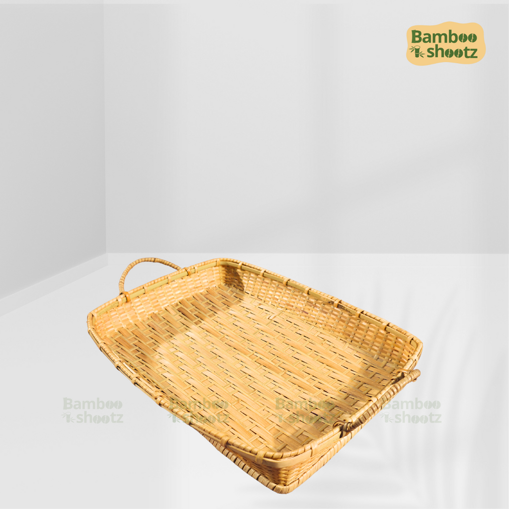 Bamboo Tray