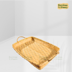 Bamboo Tray