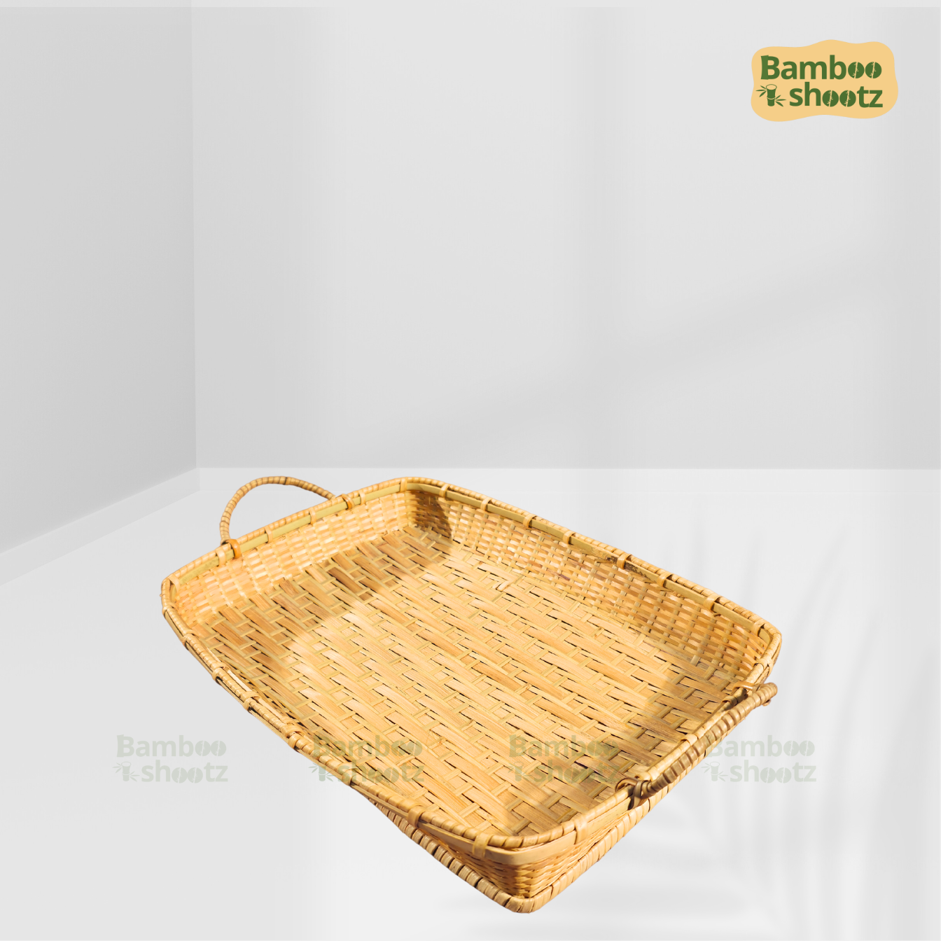 Bamboo Tray