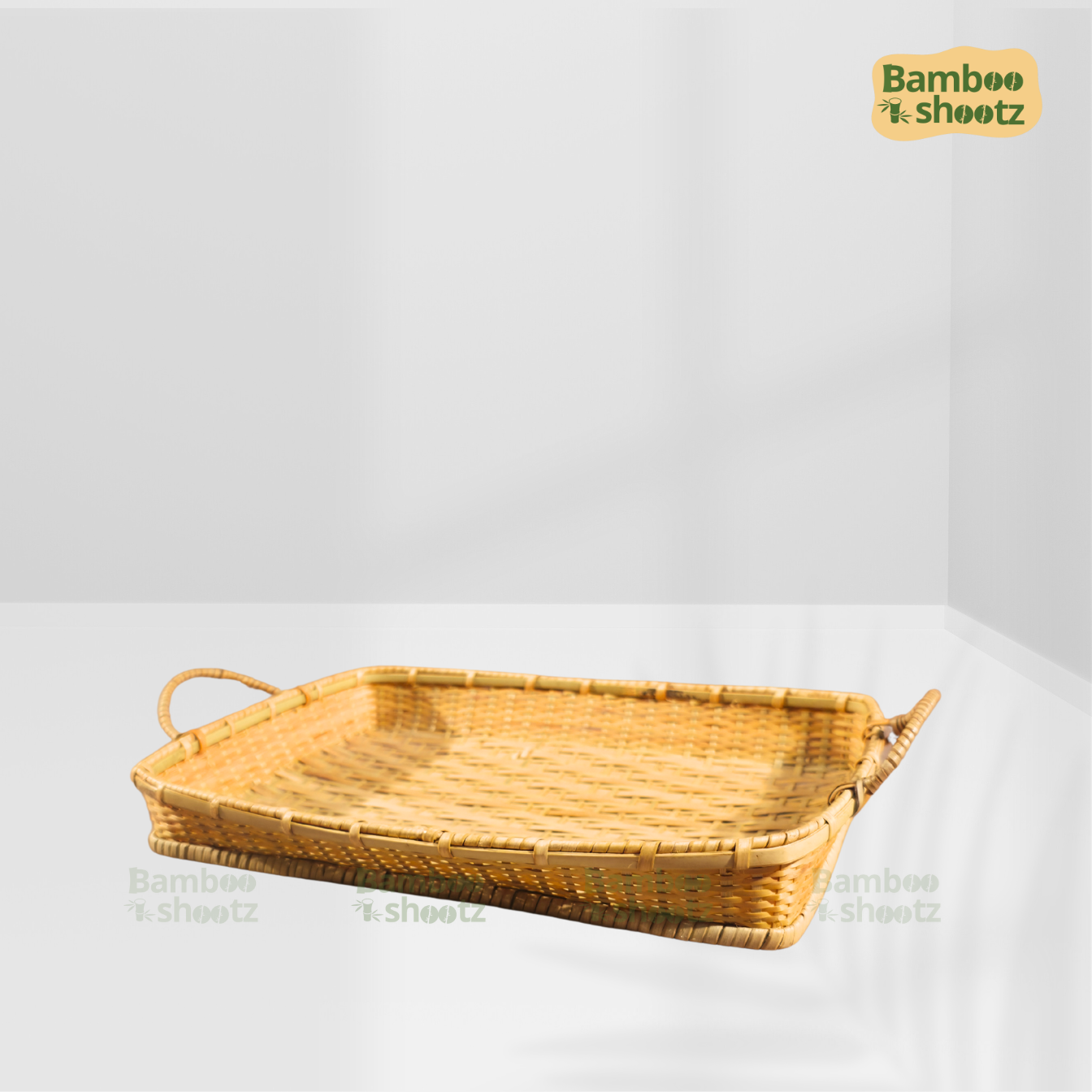 Bamboo Tray