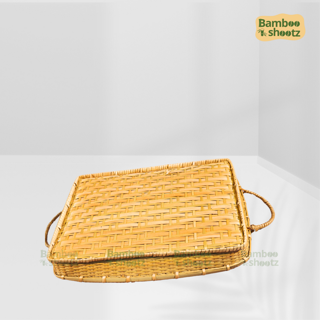 Bamboo Tray