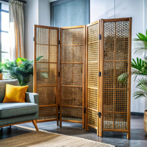Cane Partitions