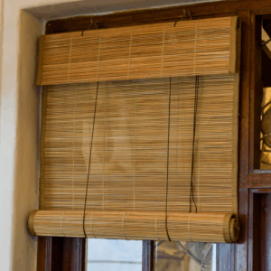 Bamboo Blinds