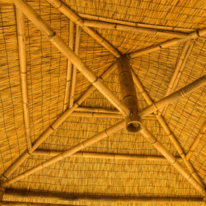 Bamboo Hut Works