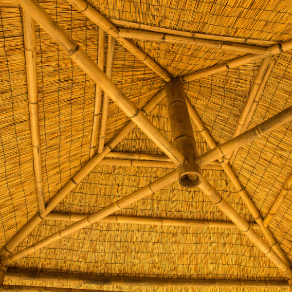 Bamboo Hut Works