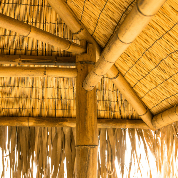 Bamboo Hut Works - Image 2