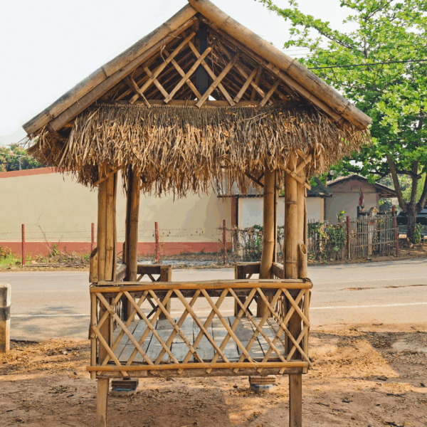 Bamboo Hut Works - Image 4