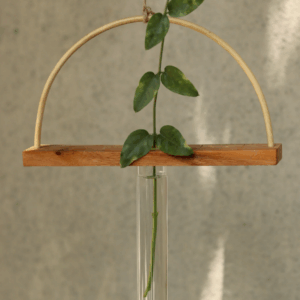 Bamboo Planters