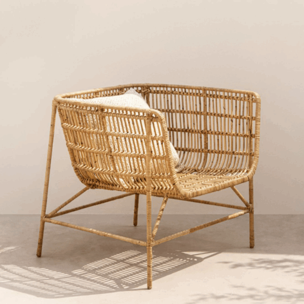 Cane Furniture