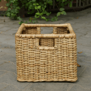 Cane Storage Baskets