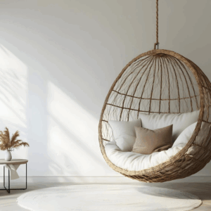 Indoor Cane Swing