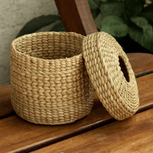 Kouna Grass Storage Items