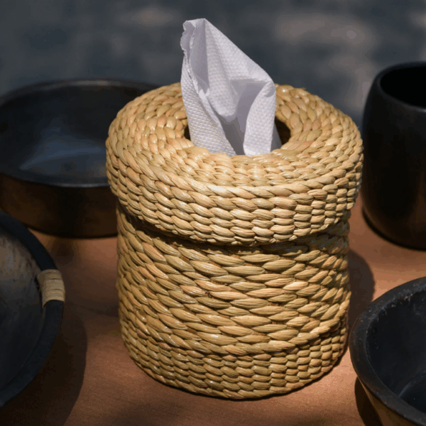 Kouna Grass Storage Items - Image 2