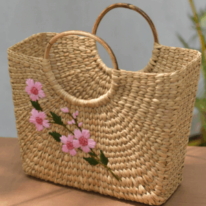 Kouna Grass Bag Items