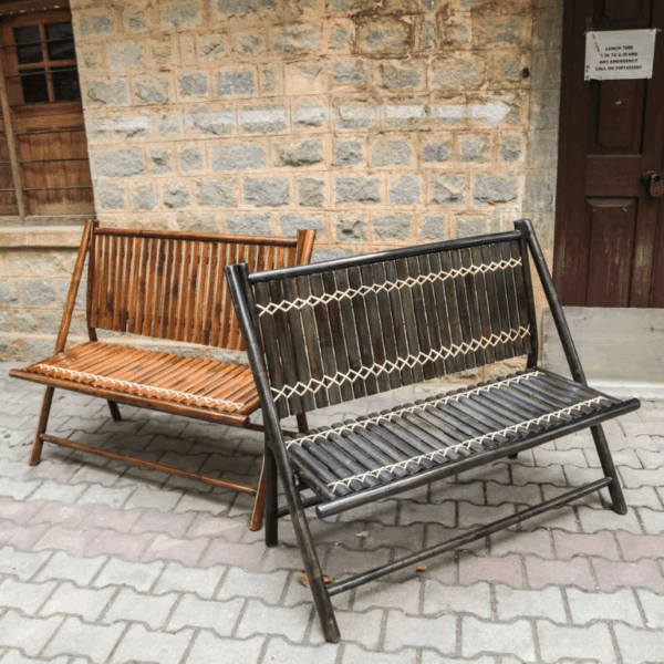 Bamboo Furnitures - Image 3