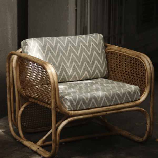Bamboo Furnitures
