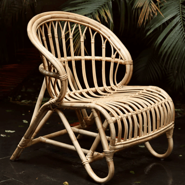 Bamboo Furnitures - Image 4