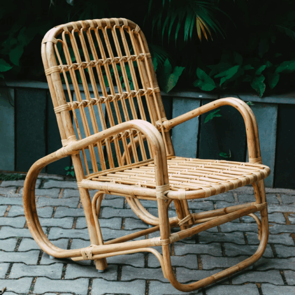 Bamboo Furnitures - Image 7